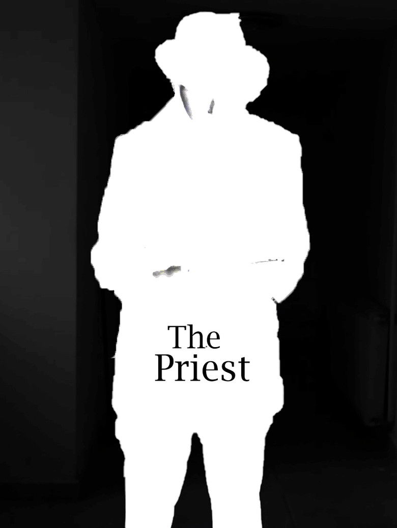 Imatge de The Priest