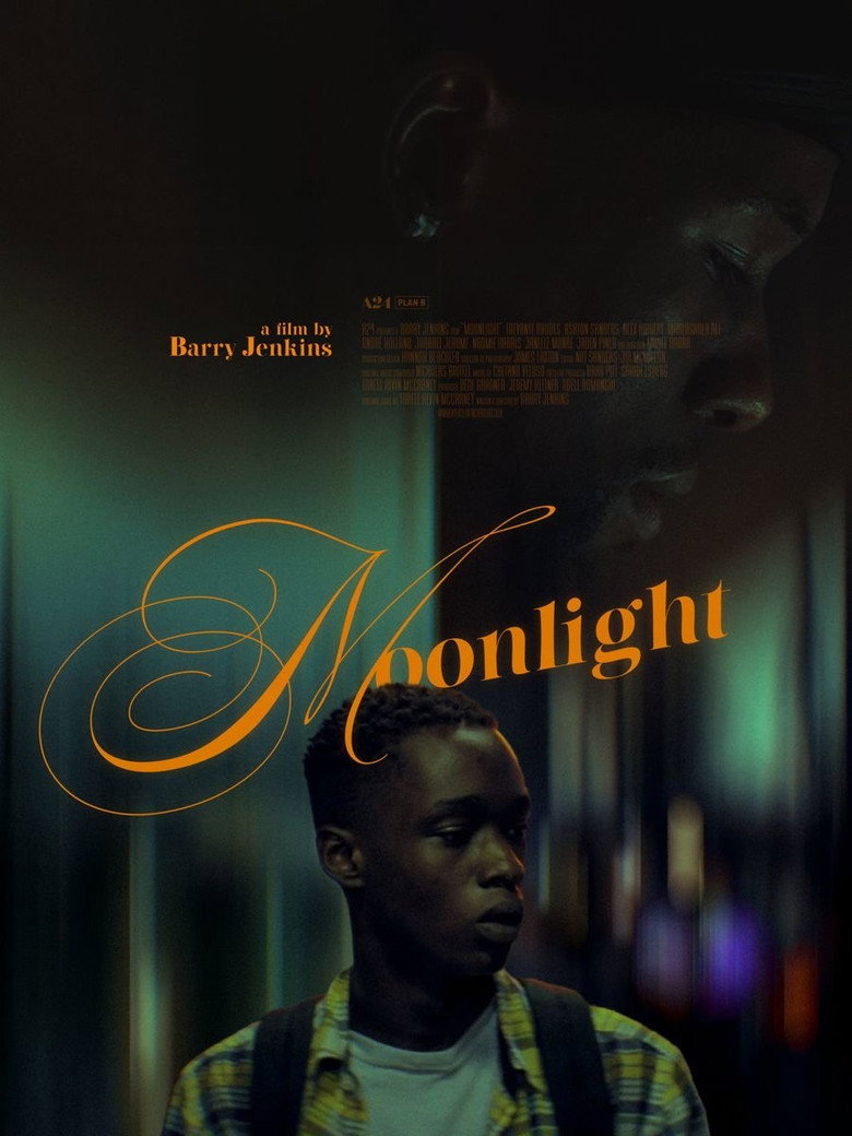 Imatge de Moonlight
