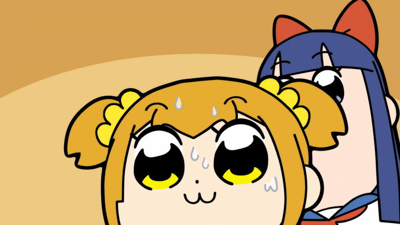 Still from Pop Team Epic - Season 2 Episode 11
