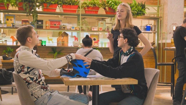 Still image for מי פה הבוס? season 1 episode 8: Episode 8