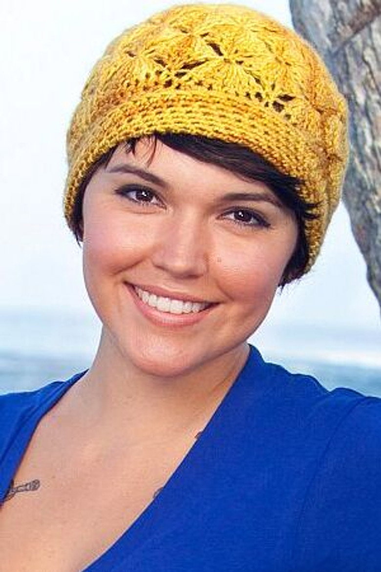 Kourtney Moon portrait