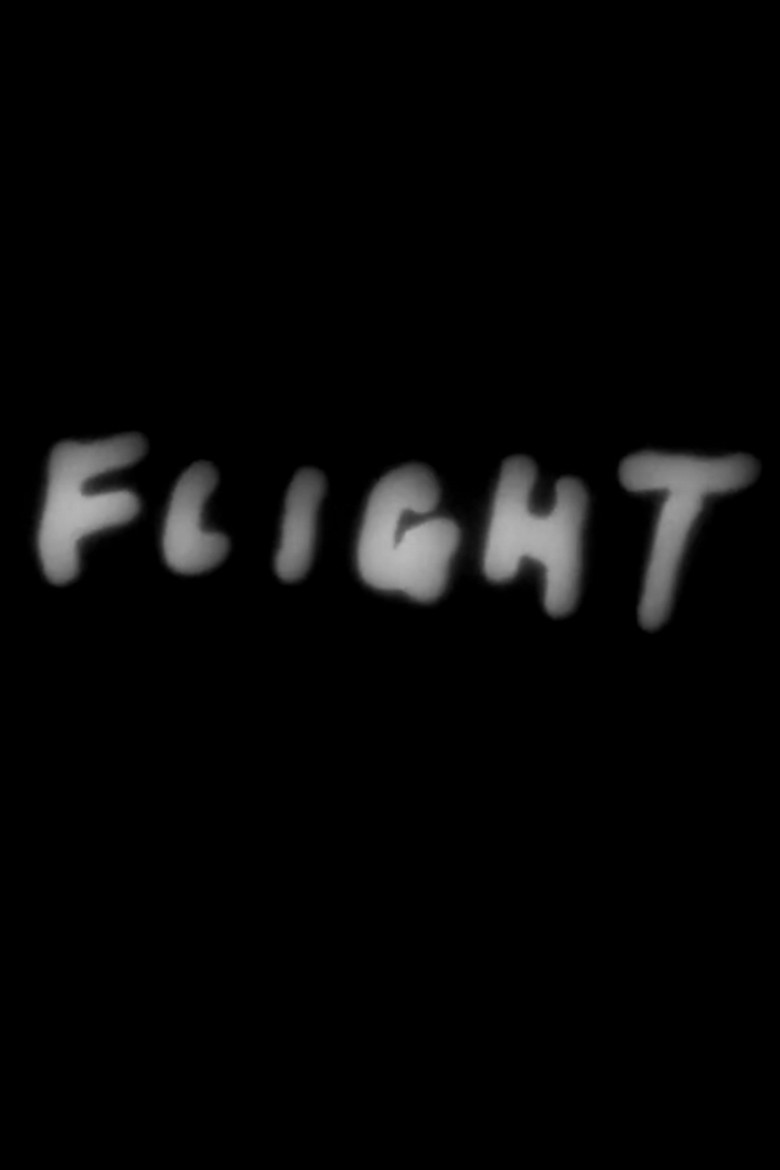 Affiche ou illustration — Flight