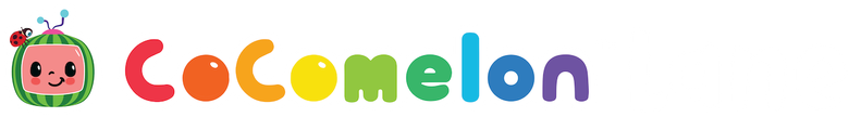 CoComelon Lane
