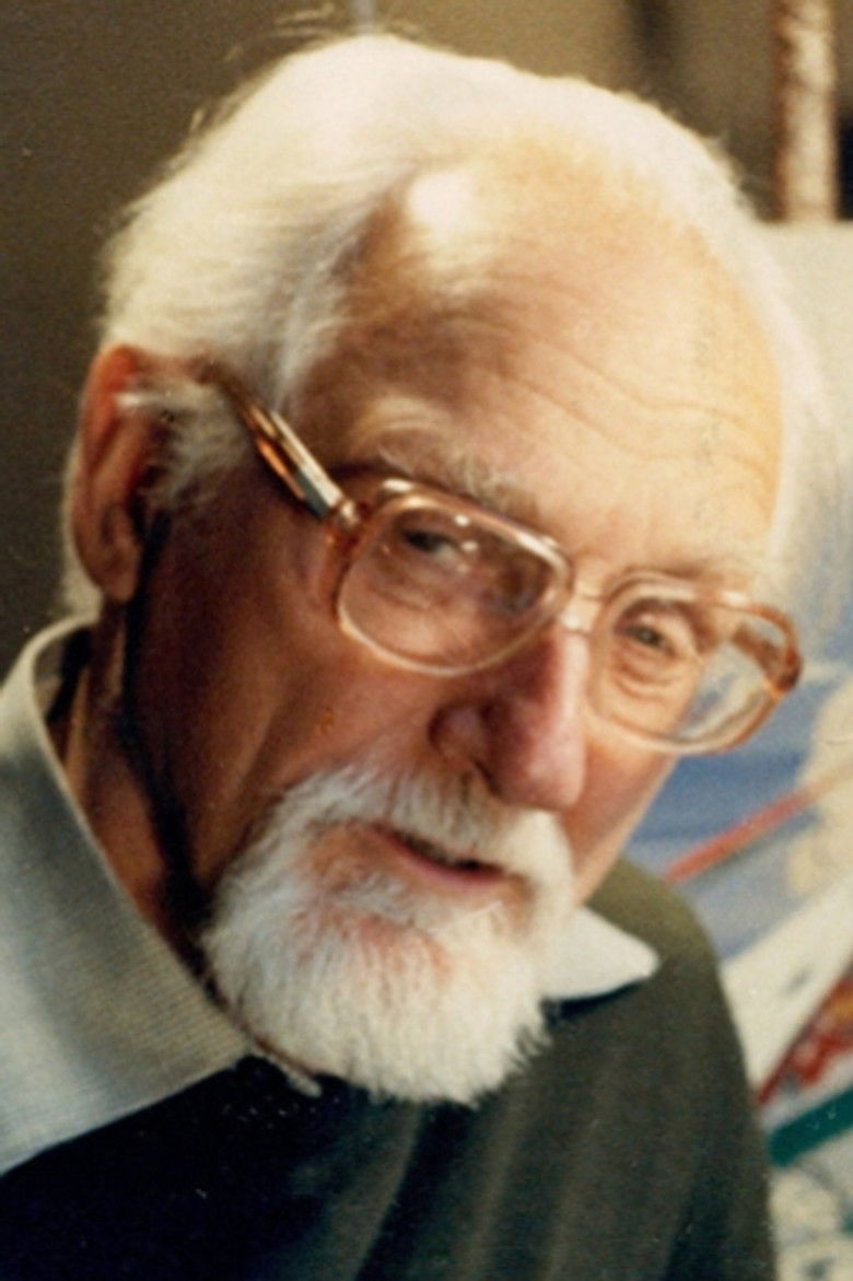 Svetozar Rusakov portrait image