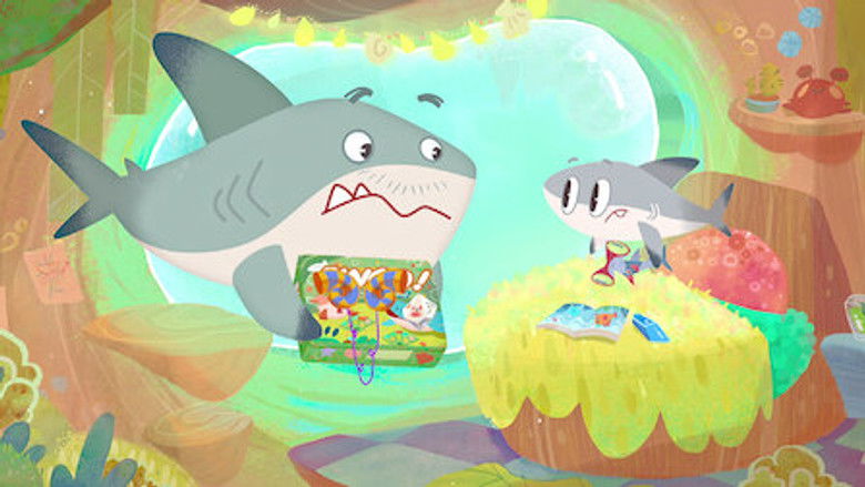 Still image for Sea of Love season 1 episode 12: Bobbi in Bed