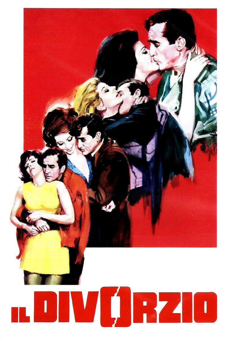 Il divorzio