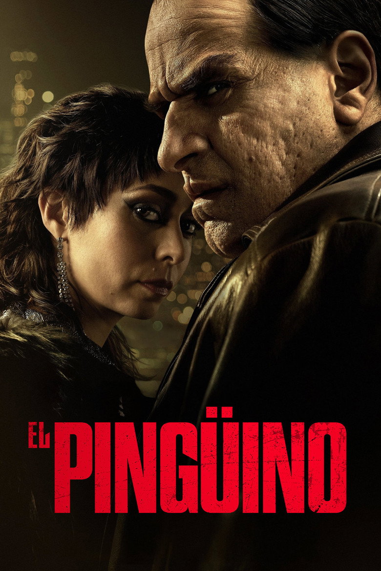 Póster la Serie
