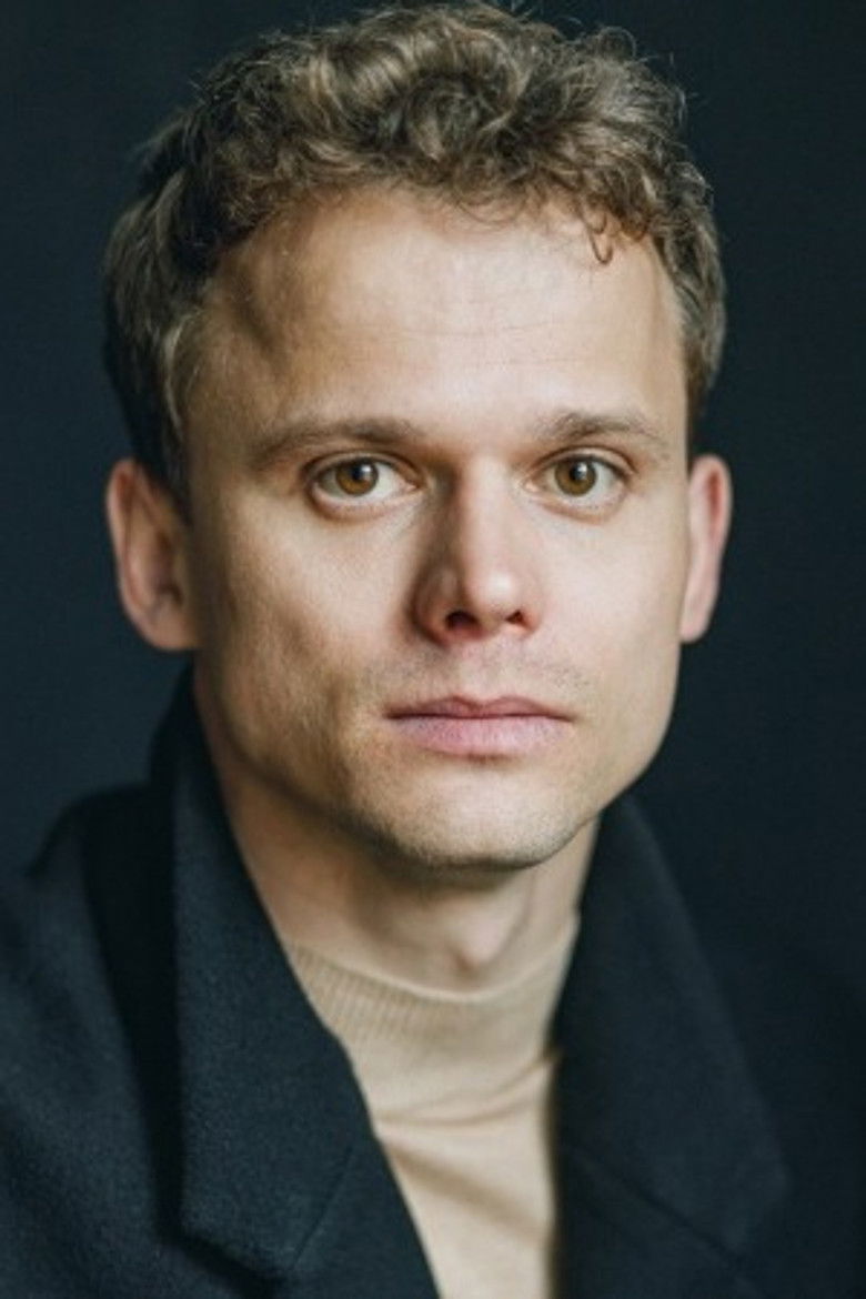 Виталий Ярош portrait image