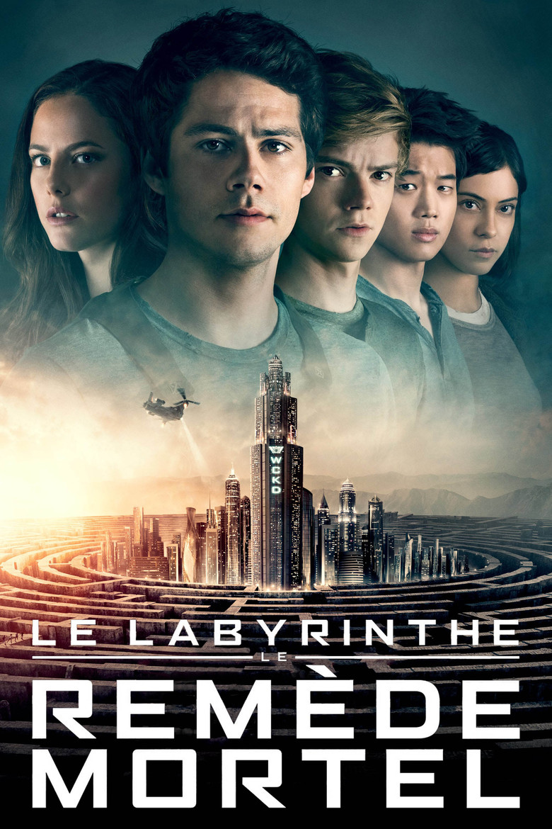 Póster la Película
