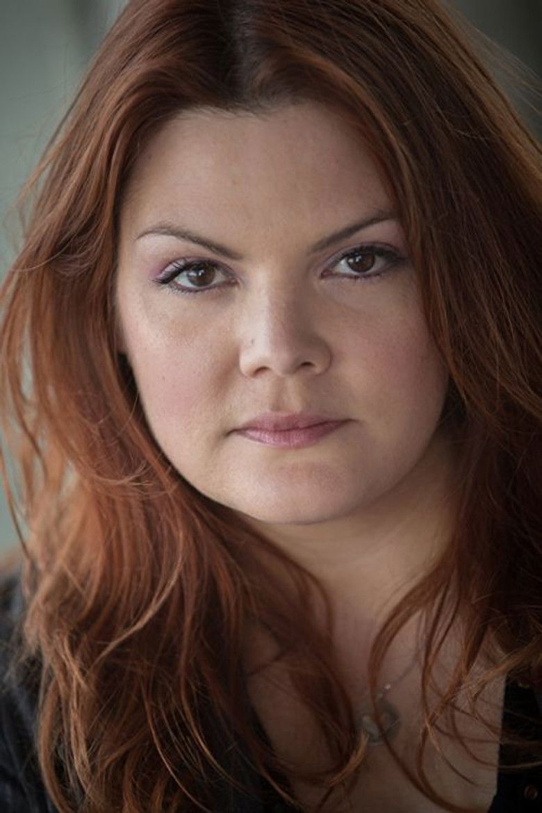 Amber LeRae Earls portrait image