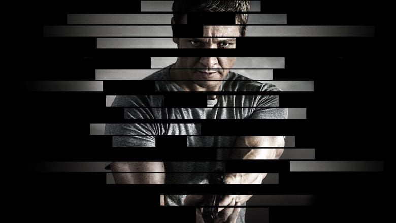 watch The Bourne Legacy now