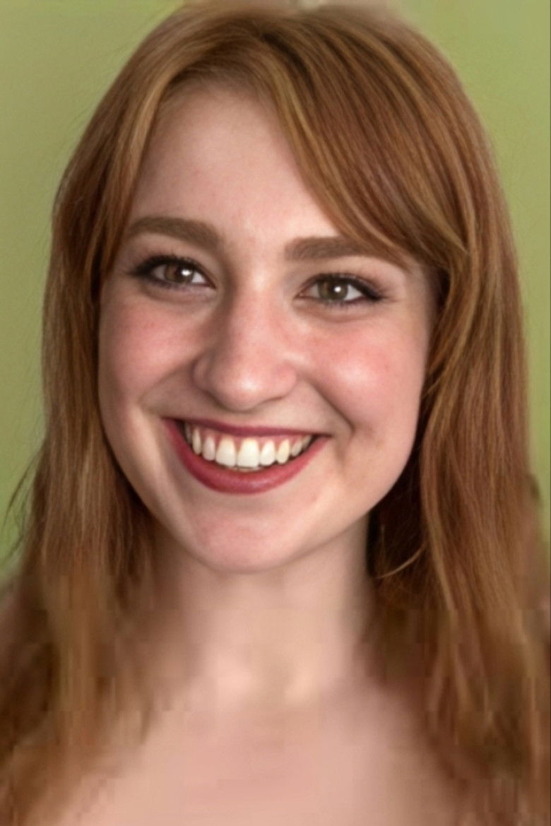 Julia Mae Reilly portrait image