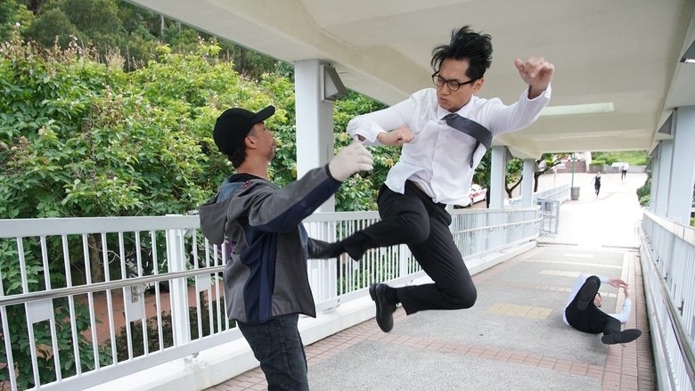 Still image for ICAC Investigators 2024 season 1 episode 5: The Liar Still image for ICAC Investigators 2024 season 1 episode 5: The Liar