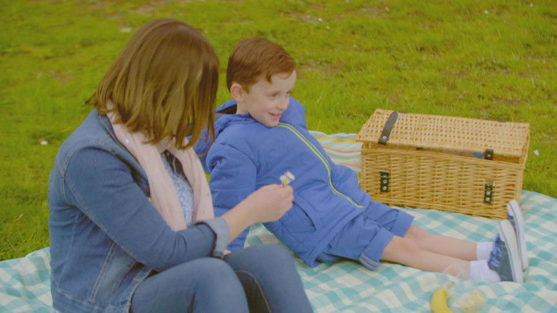 Still image for Pablo season 1 episode 29: Happiness