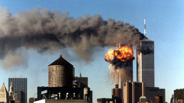 9/11: The Day the World Changed image 1