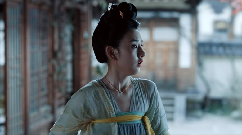 Still image for The Demon Hunter's Romance season 1 episode 8: Episode 8