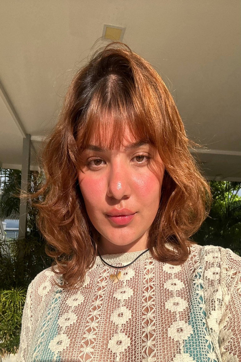 Photo de Sofía Navarro