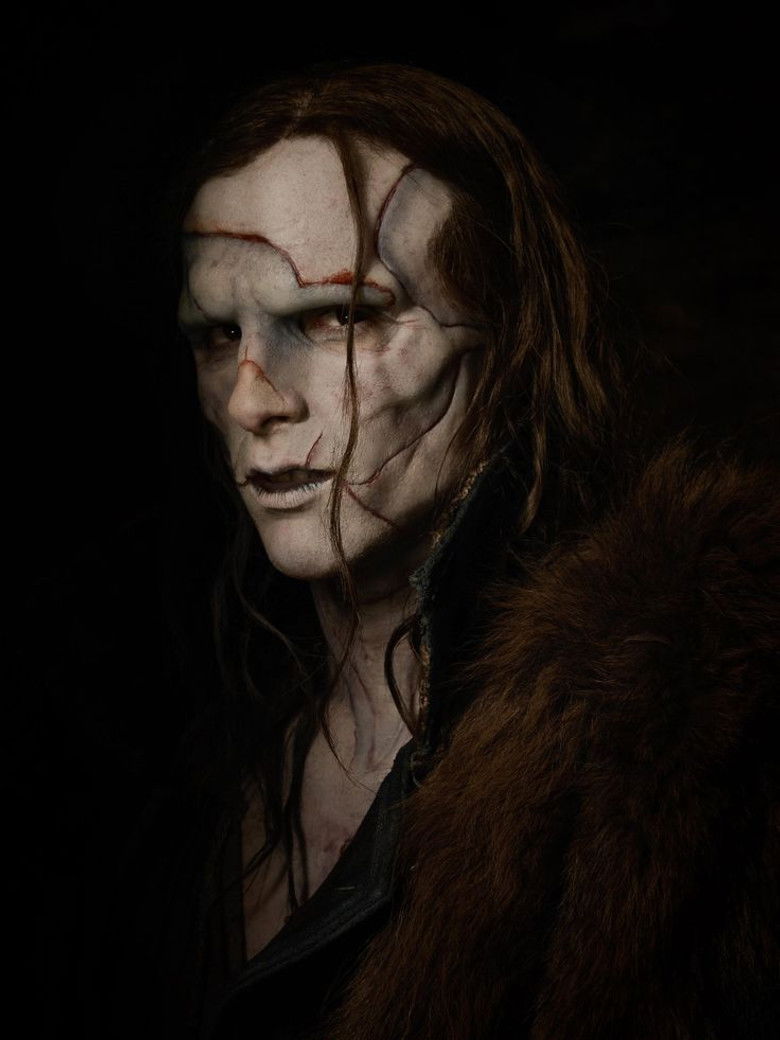 Imatge de Frankenstein