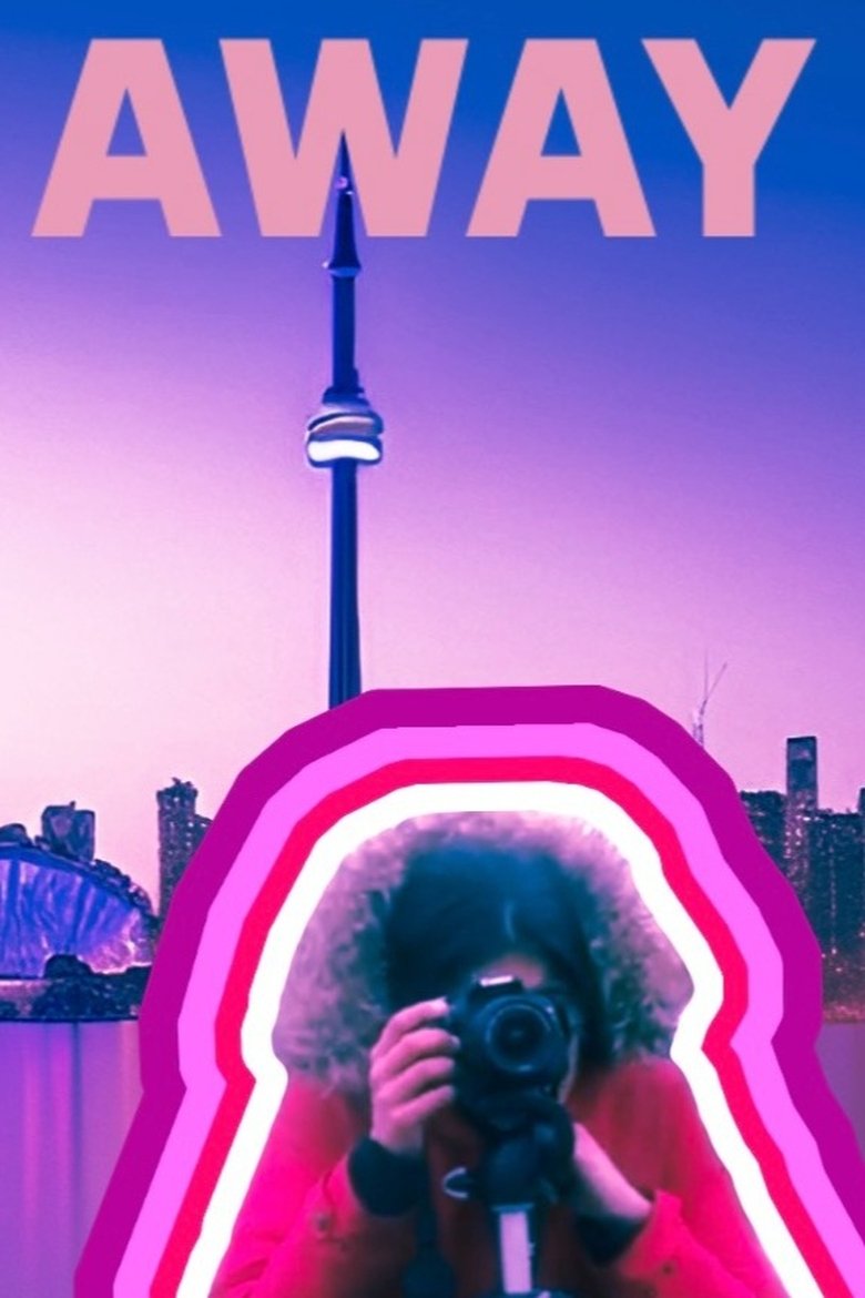 AWAY main poster