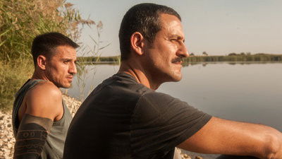 Still image for Giants season 1 episode 4: Scars Still image for Giants season 1 episode 4: Scars