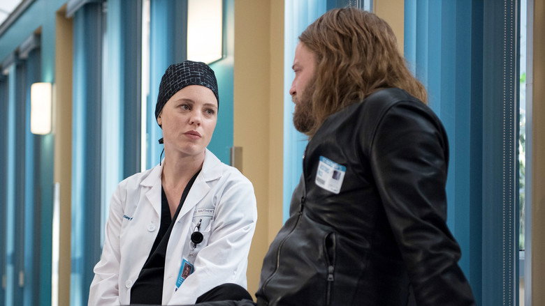 Still from Heartbeat - Season 1 Episode 2