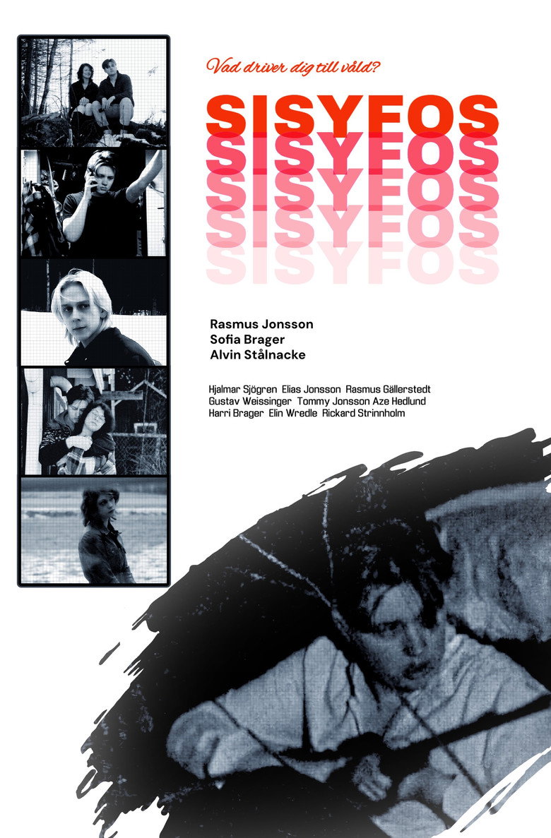 Sisyphus