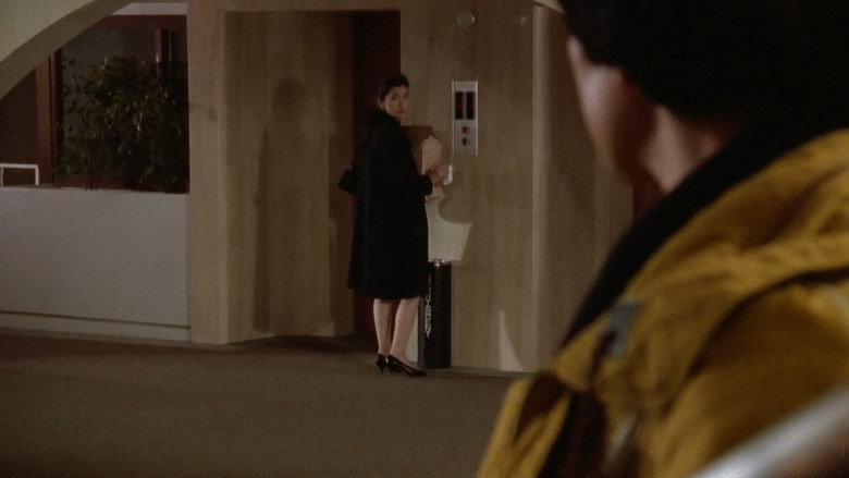 Still from Door