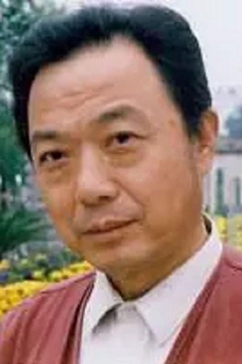 马吉春 portrait image