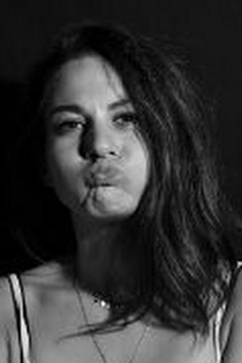 Ira Rokou portrait image