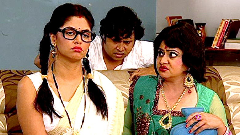 Still image for F.I.R. season 1 episode 765: Nachaniya Teaches a Lesson