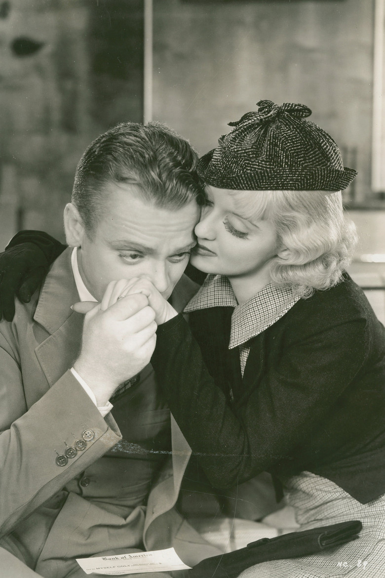 Imatge de Jimmy the Gent