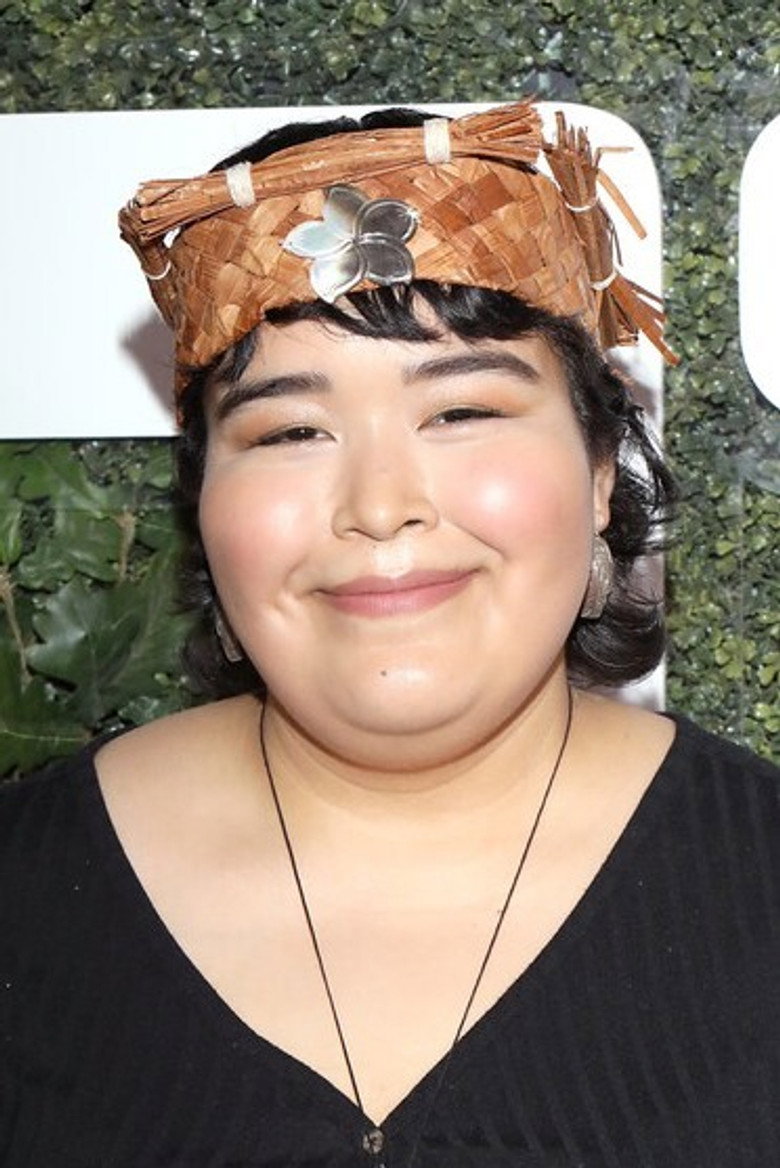 Violet Nelson photo 2