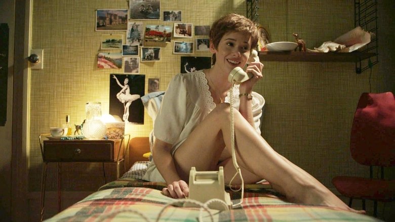 Still image for A Very Secret Service season 1 episode 11: The Five-Year Plan Still image for A Very Secret Service season 1 episode 11: The Five-Year Plan