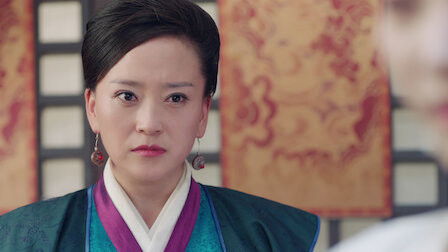 Still image for Legend of Yun Xi season 1 episode 7: Episode 7 Still image for Legend of Yun Xi season 1 episode 7: Episode 7