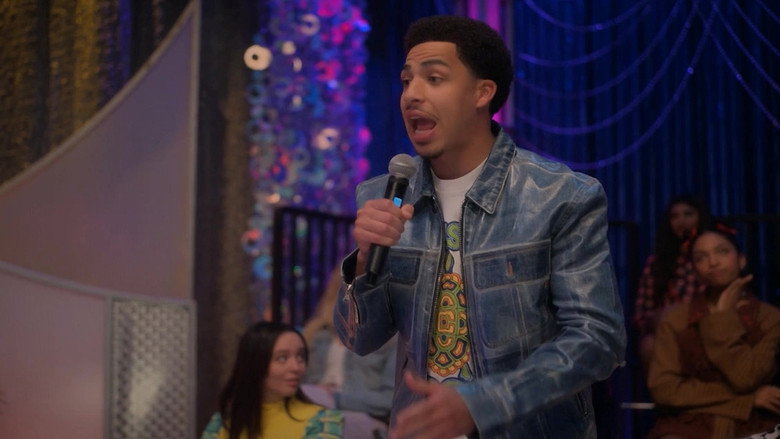 Still from grown-ish - Season 6 Episode 4