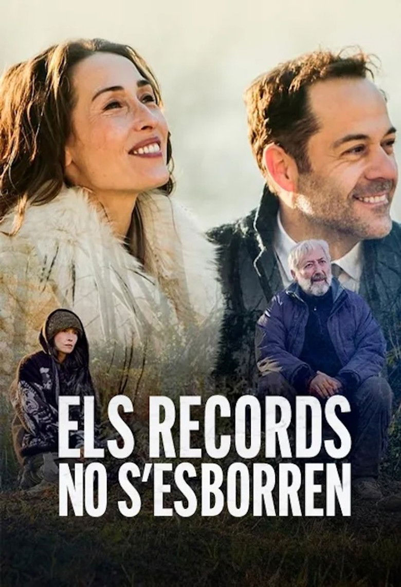 Imatge de Els records no s’esborren