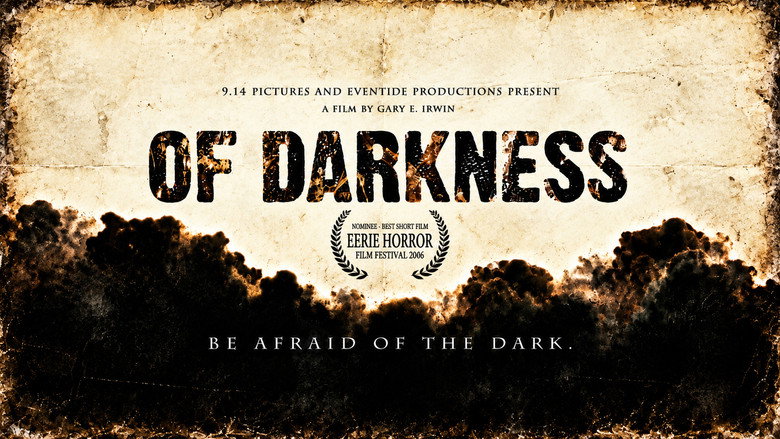 Of Darkness image 1