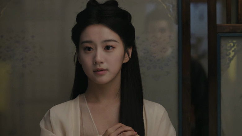 Still image for Youthful Glory season 1 episode 10: Episode 10