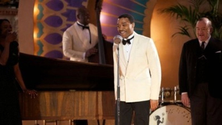 Still from Dancing on the Edge - Season 1 Episode 3
