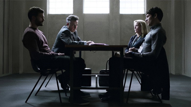 Episode Six