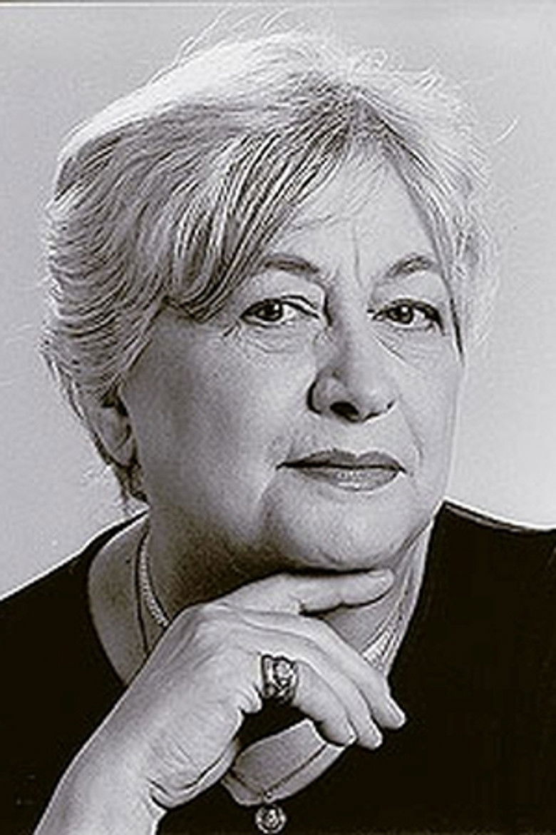 Fanny Kemenes portrait image