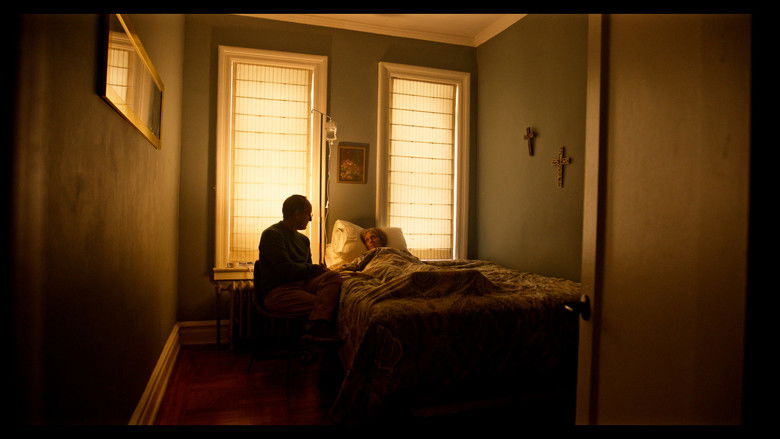 Image d'arrière-plan 12 du film Remember Me