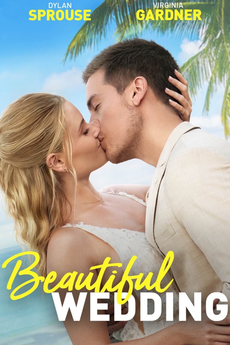 Beautiful Wedding / Красива Сватба (2024) Филм онлайн