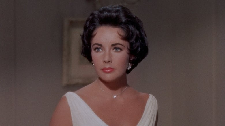 Cat on a Hot Tin Roof (1958)