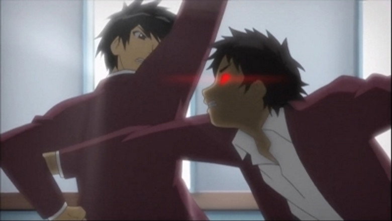 Still from Dance in the Vampire Bund - Season 1 Episode 6
