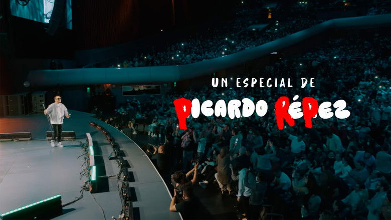 Ricardo P&eacute;rez: Especial 4/20