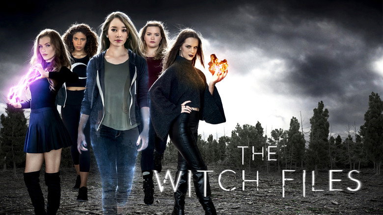 The Witch Files still
