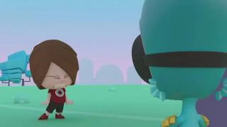 Still image for Bubble Bip season 1 episode 24: Episode 24