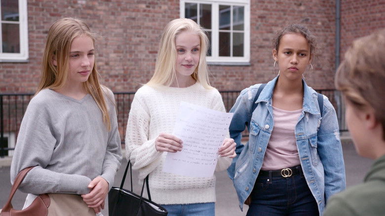 Still image for The Class season 1 episode 19: The boy test Still image for The Class season 1 episode 19: The boy test