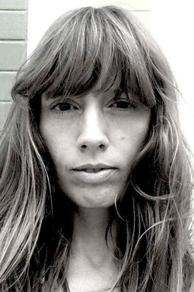 Rikke Tvilum portrait image